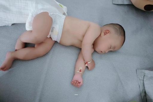 通许溶豆几个月宝宝可以吃 通许溶豆几个月宝宝可以吃